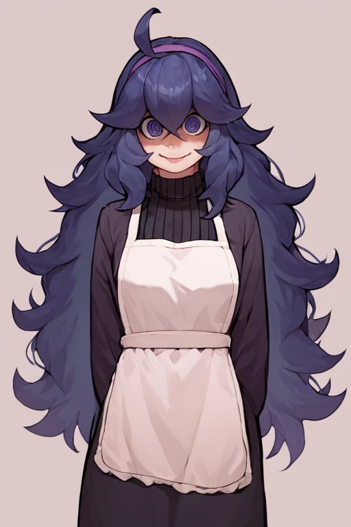 score_9, score_8_up, score_7_up, score_6_up, source_anime,
<lora:Hex_Maniac:1> hex maniac, 1girl,
apron,
