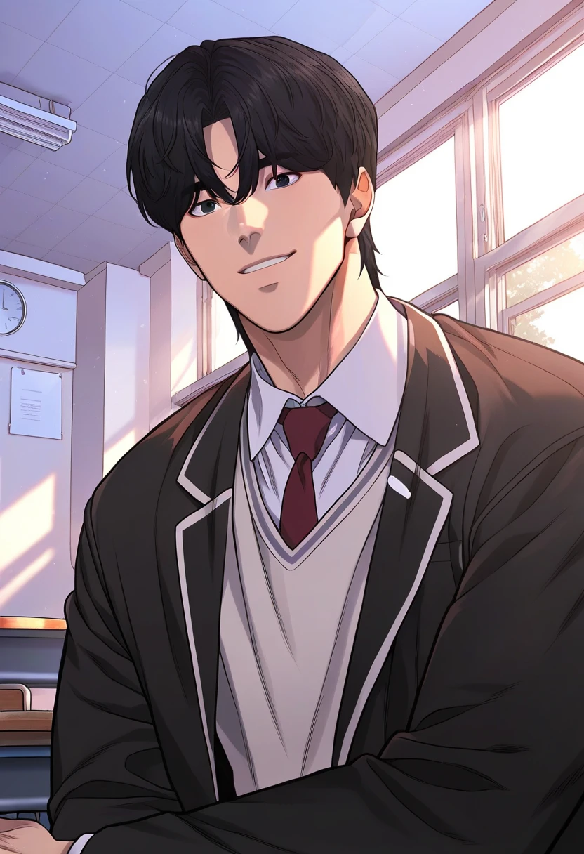 Character - Questism - Kim Suhyeon V1