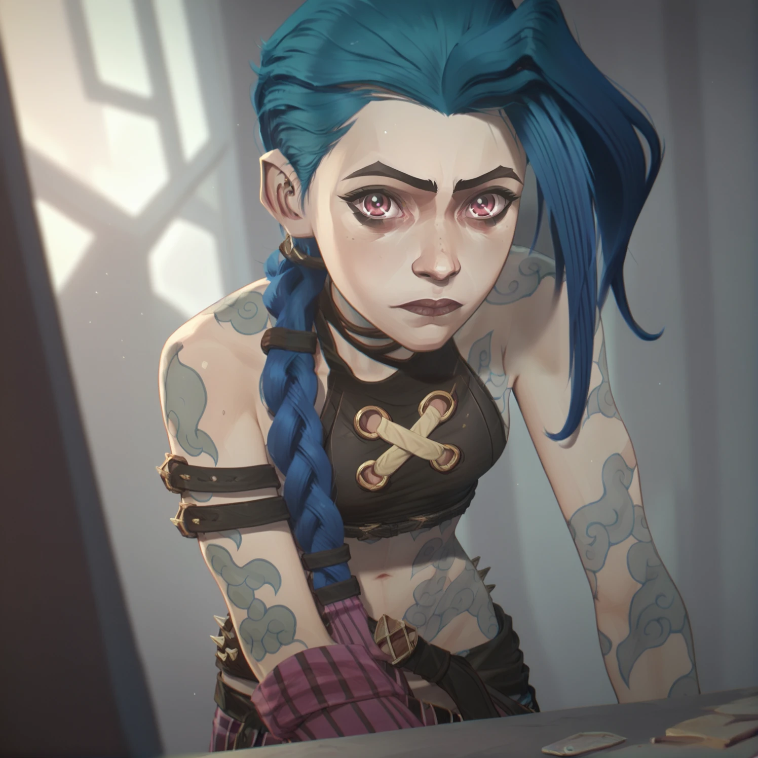 Jinx V1