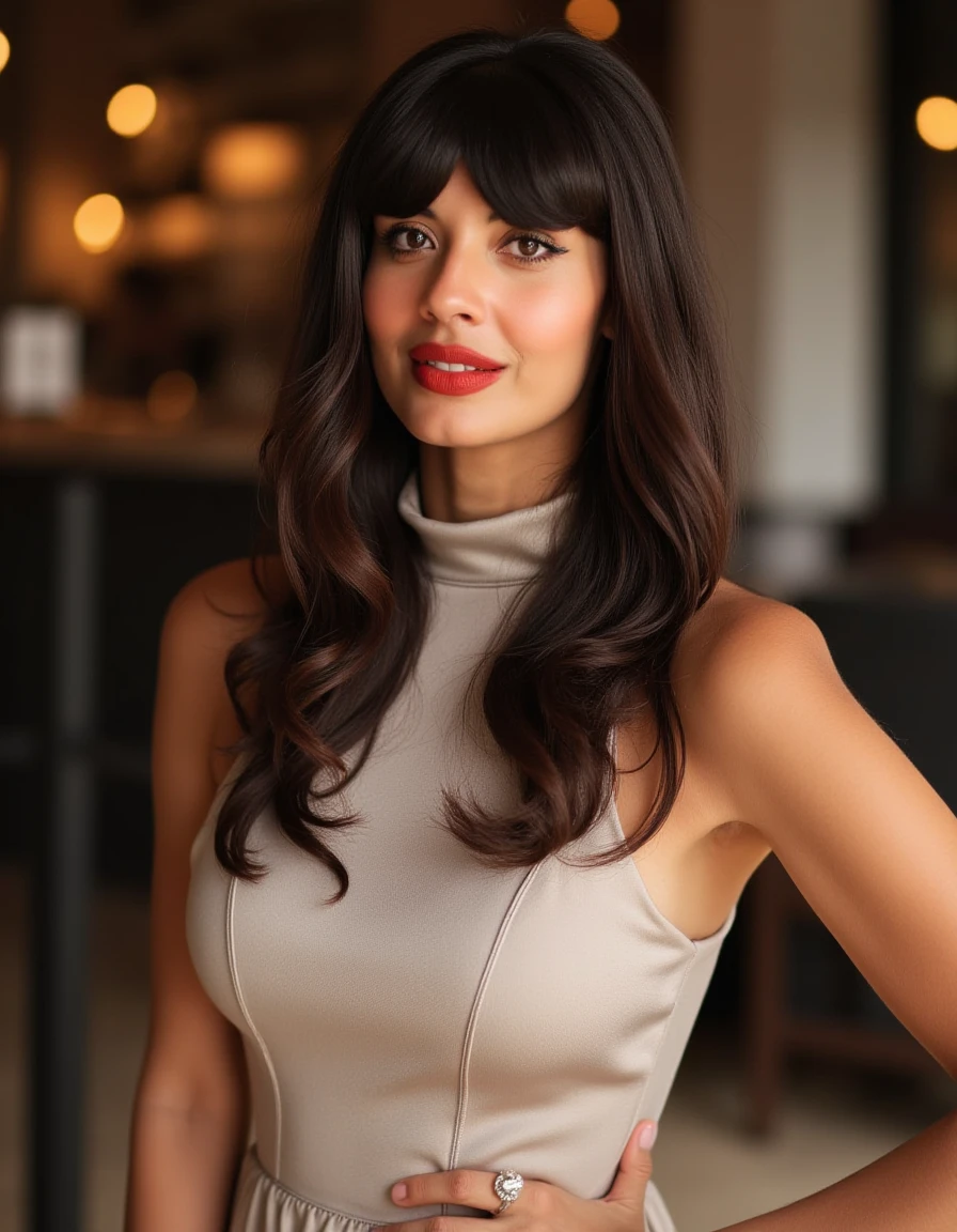 Jameela Jamil (Flux) V1