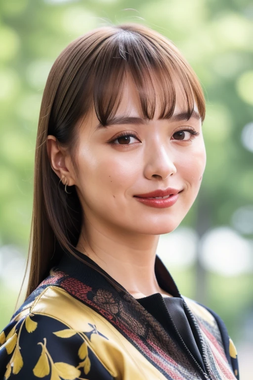 1girl,,(RAW photo, best quality), (realistic, photo-realistic:1.4), masterpiece, an extremely delicate and beautiful, extremely detailed, 2k wallpaper, Amazing, finely detail, extremely detailed CG unity 8k wallpaper, ultra-detailed, highres, soft light, beautiful detailed girl, extremely detailed eyes and face, beautiful detailed nose, beautiful detailed eyes,cinematic lighting,perfect anatomy,
(at a park), (autumn scenery),(golden gingko leaves in the background), Tokyo university, (bokeh)
(wearing blouse and jacket)
(various angles)
smiling (lipstick) (teeth visible)
<lora:uchidarioV3_lora:0.8>
<lora:chest size:-1>