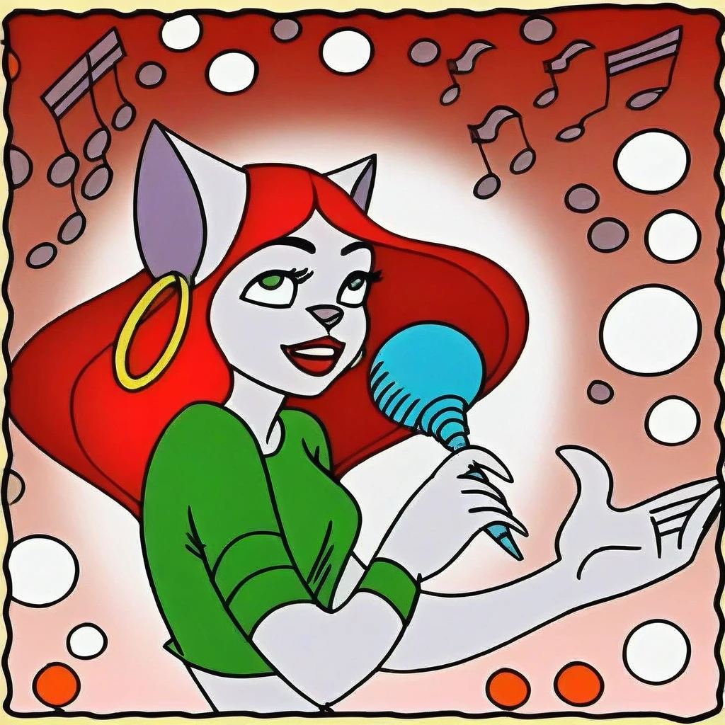 One, check_9,check_8_up,check_7_up, source_cartoon, source_fluffy, Catboat, Anthro fluffy feline girl, tall body, hourglass figure, Adult woman, Blue eyes, :3, muzzle, pink nose, silver fluffy body, tabby gray tabby cat, длинные светлые hair, hair, Closing one eye, standing, Loving expression, simple white background,  , (realistic, Photorealistic, hyperrealism, Photo, hyper detailed fur):1.3, amazing, ultra clarity, 4K, excellent quality, high detail, close-up, bare chest, , cum on face, sex oral dick oral, human penis,  Zoophilia, cute sucks dick, the cat gently sucks, caresses with tongue, Sperm drips from the mouth, balls dick, shaved balls, big dick, juicy dick, touches eggs with hands, plays with eggs,  naked, Nipples, Foreground,sperm stretched on tongue, looks at the viewer, exhaust,