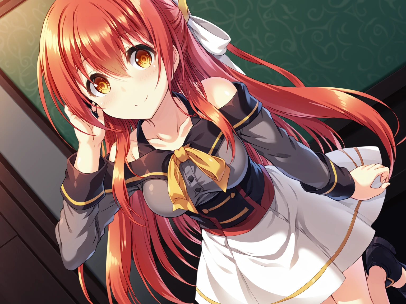 Escude - Yamizome Liberator - All in One V1