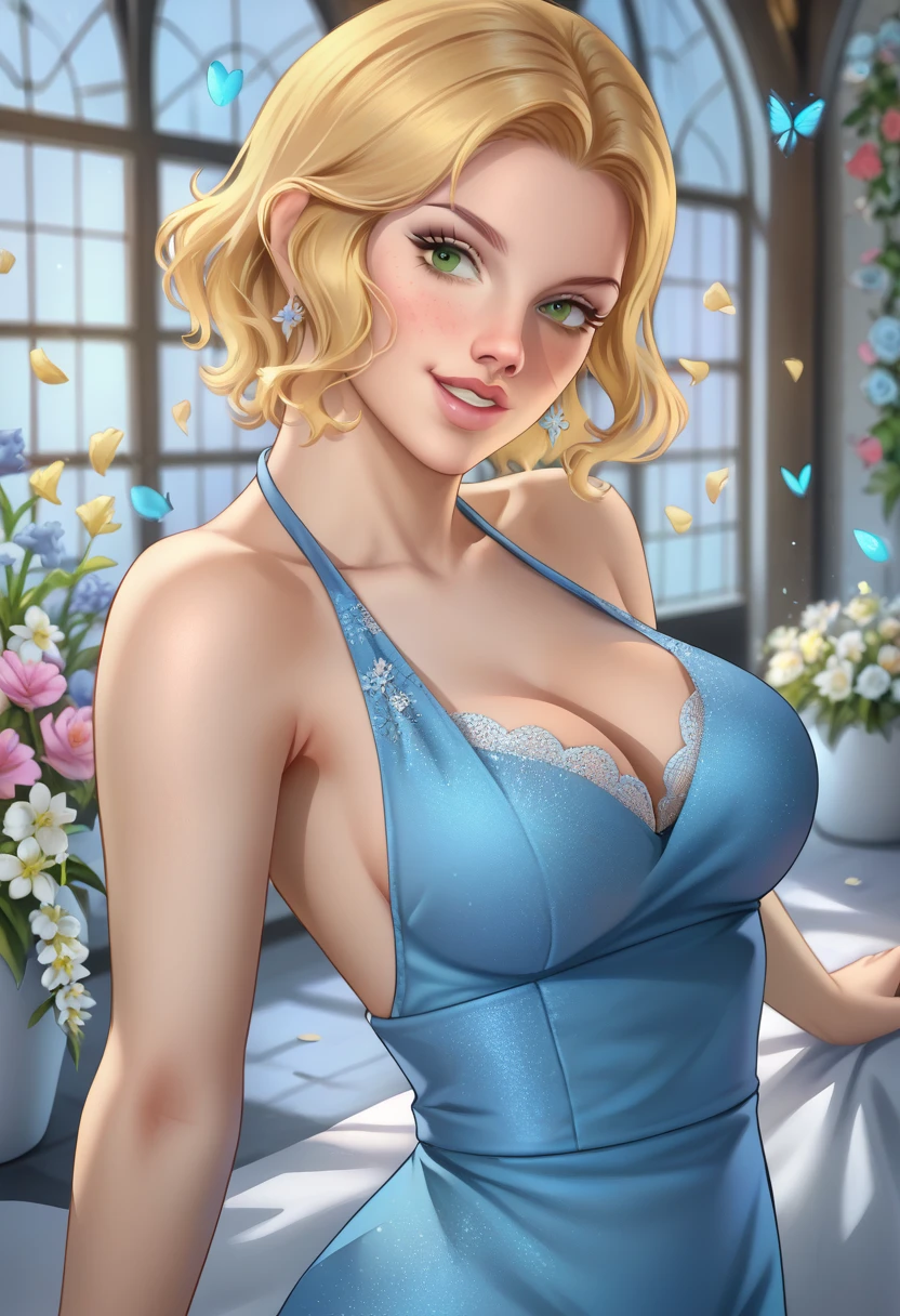 Fleur 1031