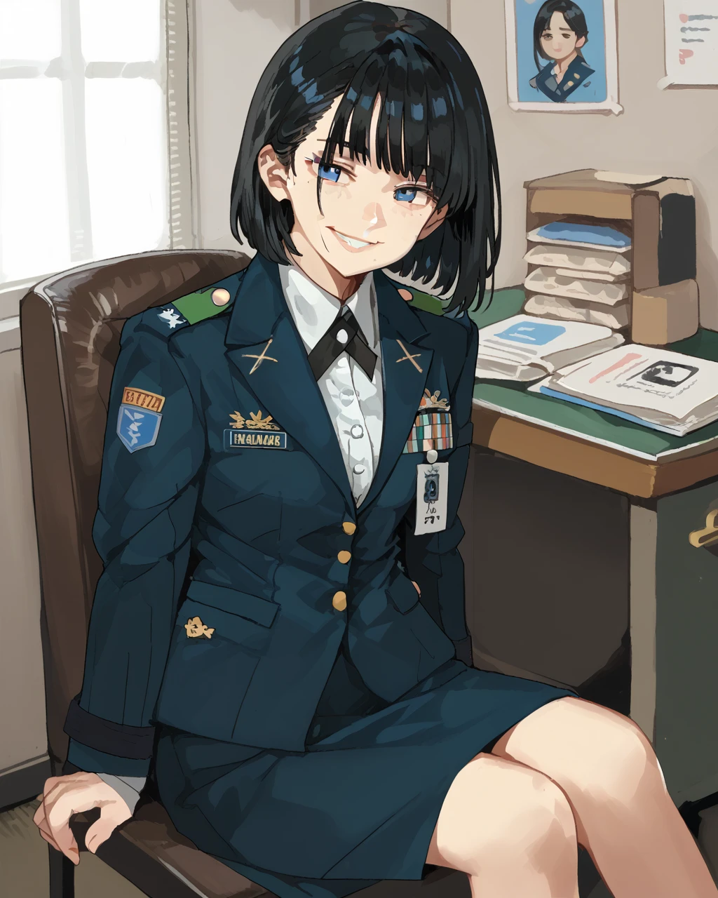 Artist: WANIV (waniiii6974) | Style V1
