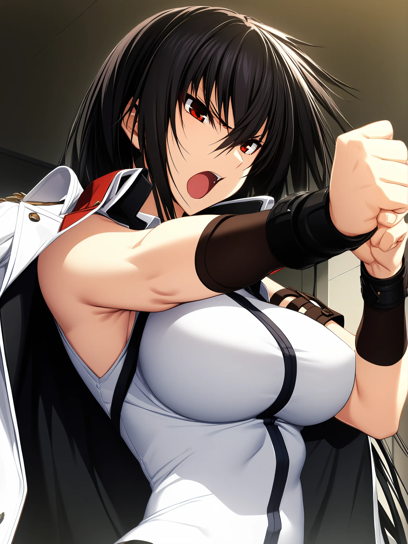 KawagishiKeitaro/カワギシケイタロウ - ArtistStyle [XL] XL_v1.0