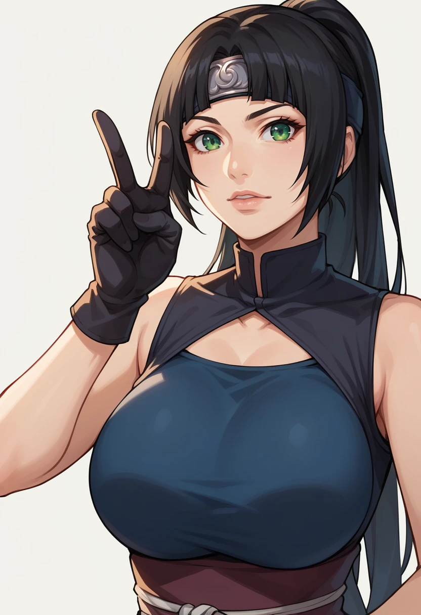 Shizuka (Naruto) v1.0