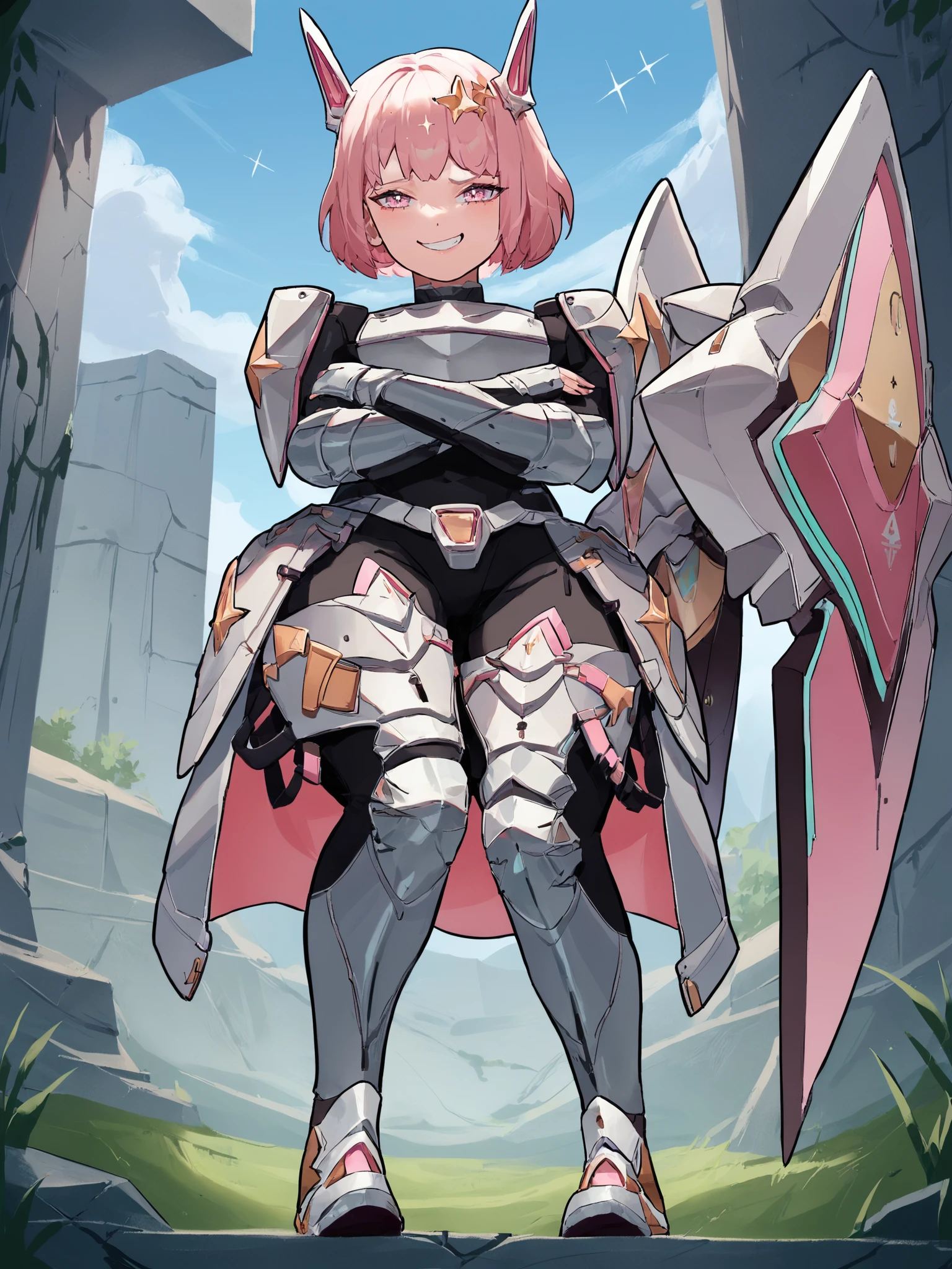 Noah 노아 ノア | Goddess of Victory: Nikke 승리의 여신: 니케 勝利の女神:NIKKE