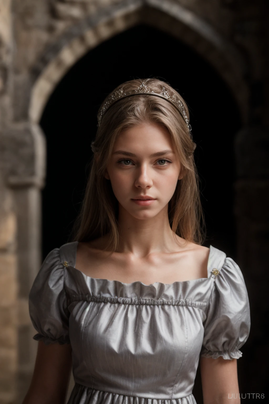 1girl, (walking in a medieval castle:1.3), wearing (medieval queen dress:1.3), PA7_Photo, PA7_Human-Likeness, <lora:add_detail:0.5>, <lora:PA7_Beautify:0.15>, <lora:anjelicapsy_ada:0.9>