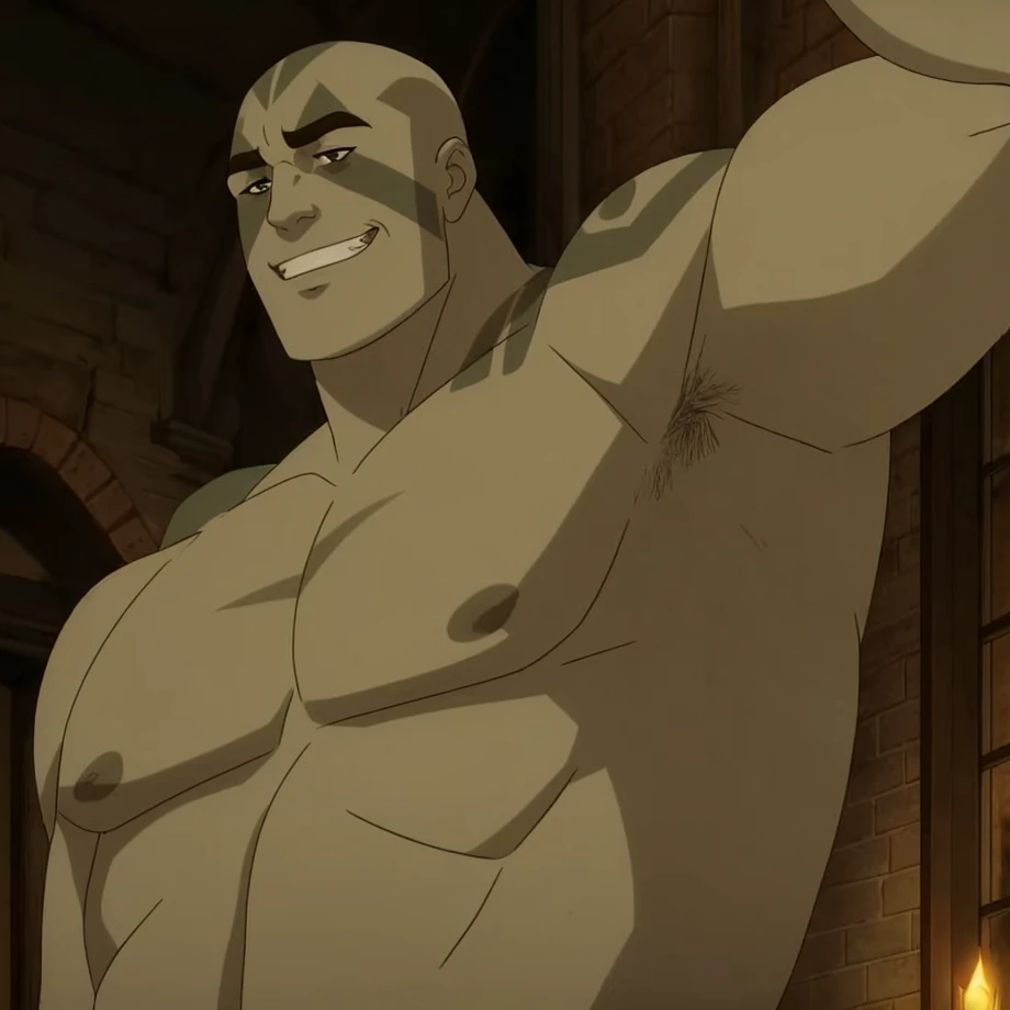 GrogStrongjaw-V1 v1.0