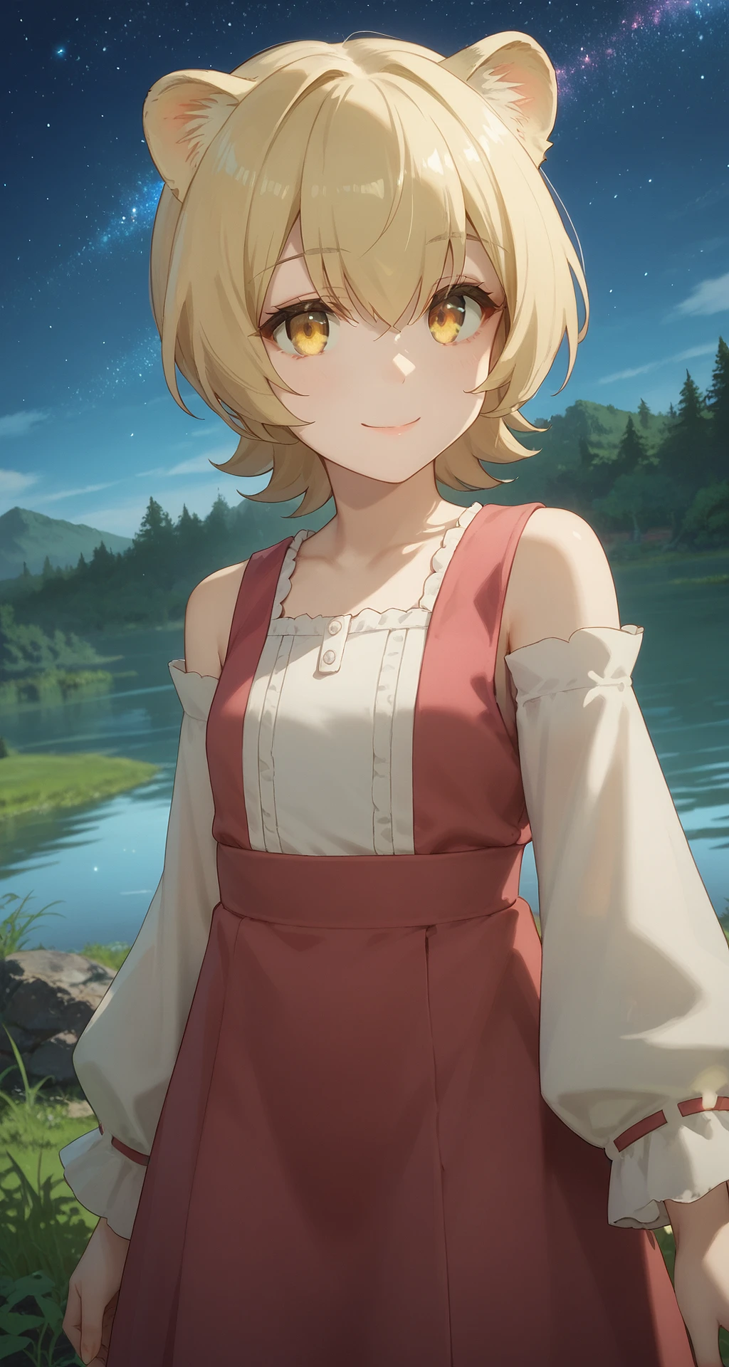 Rifana-chan - The Rising of the Shield Hero (盾の勇者の成り上がり) V1