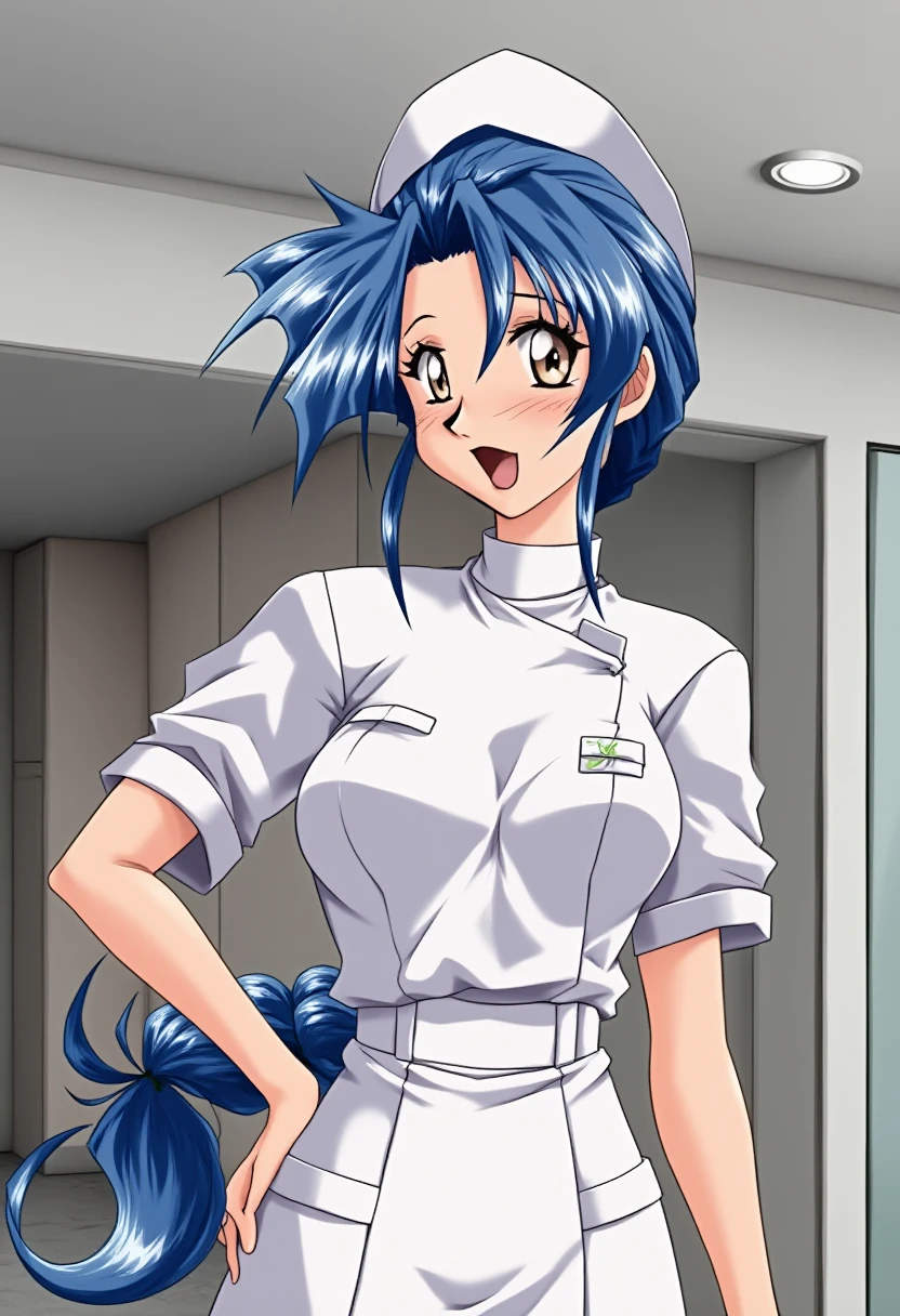 Innai Kansen - Sugimura Hiroko ?内感染 - 杉村弘子 v1.0