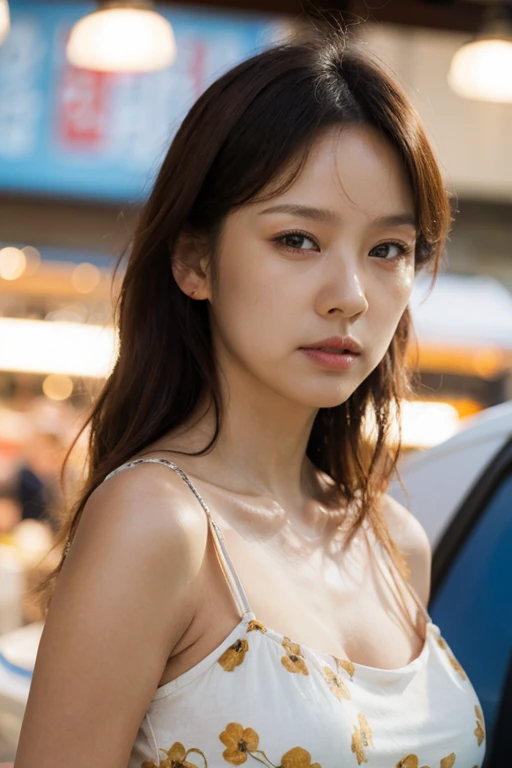 Not Soloist - Lee Hyori v1.5