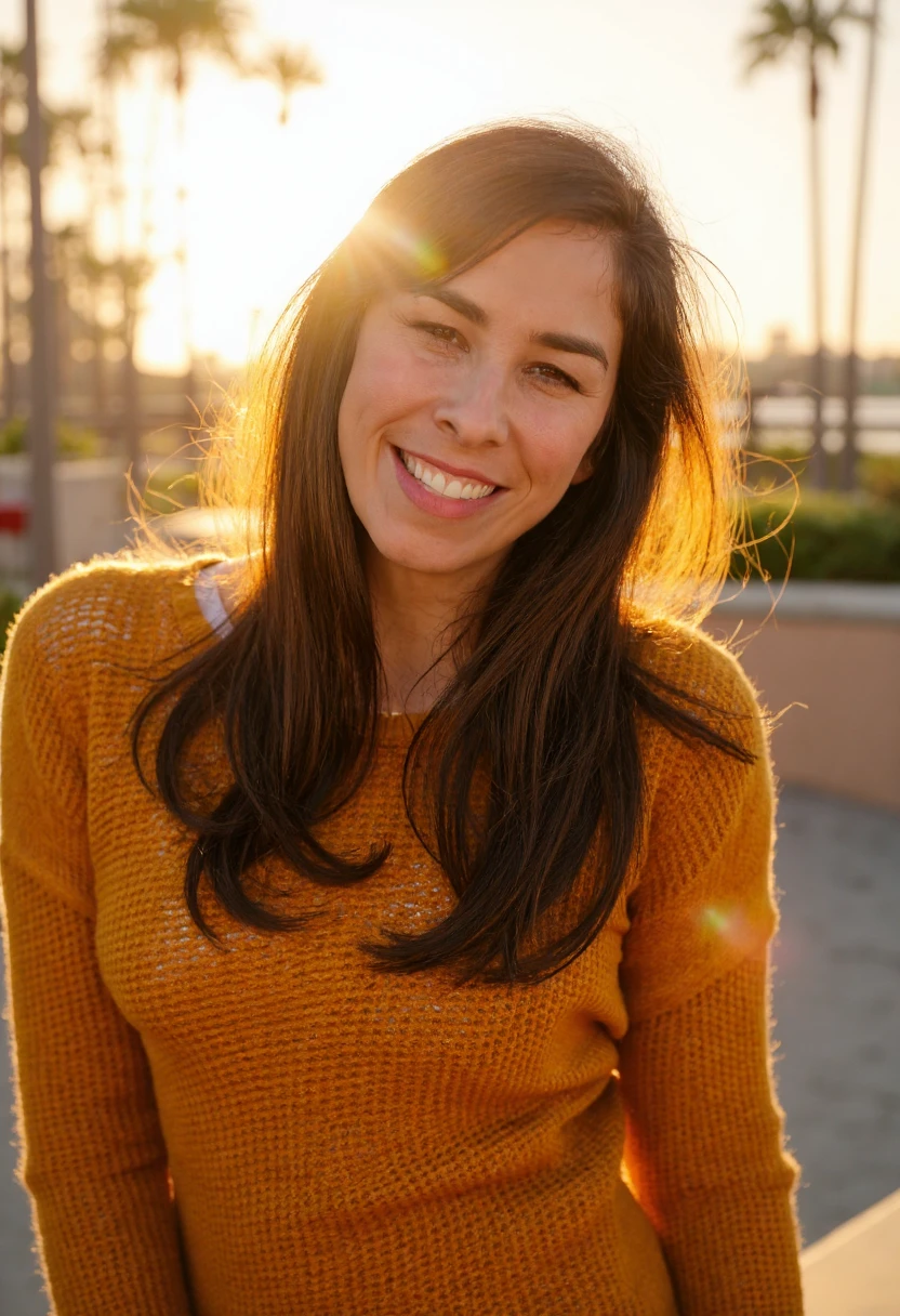 Sarah Silverman v1.0