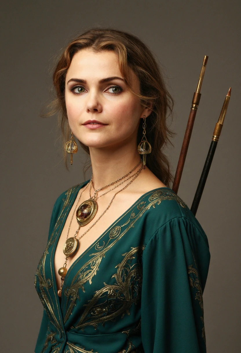 Keri Russell v1.0