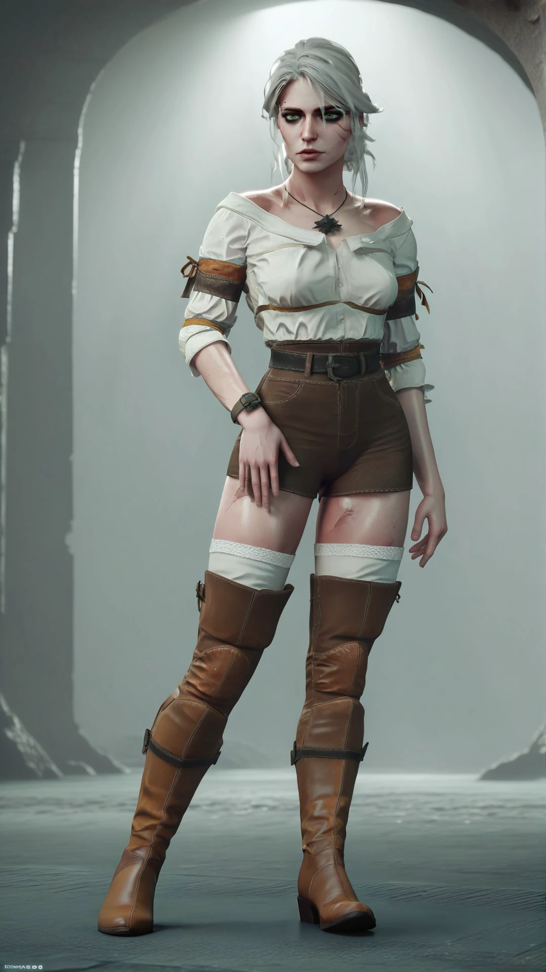 Athazel style v1.0