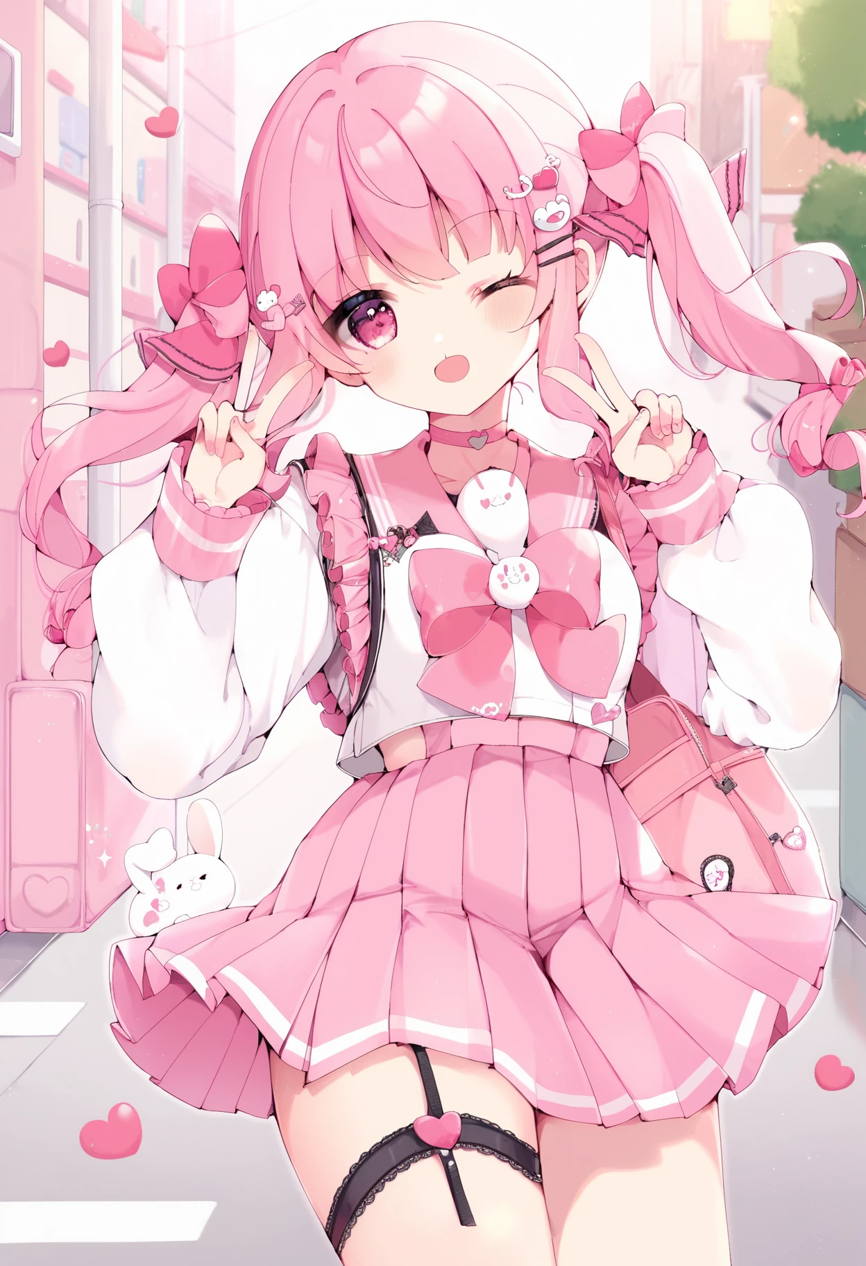 Style @otoha_momose v1.0