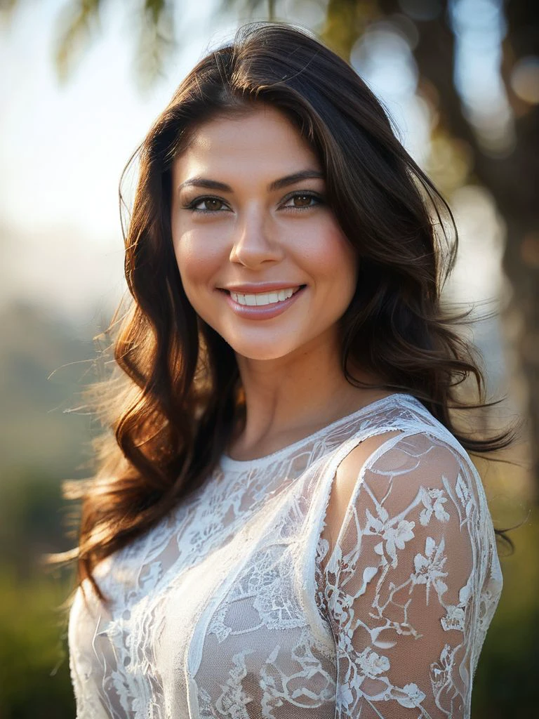 Arianny Celeste (UFC/Model) (XL/Pony) PNY v1.0