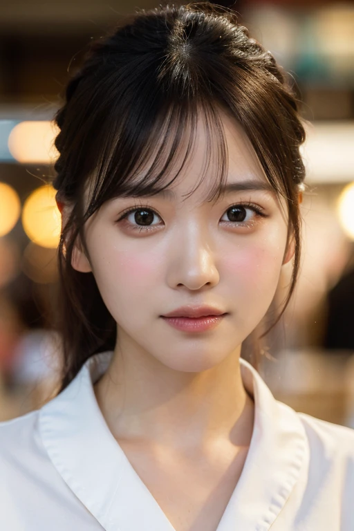 Not Fruits Zipper - Sakura Yui