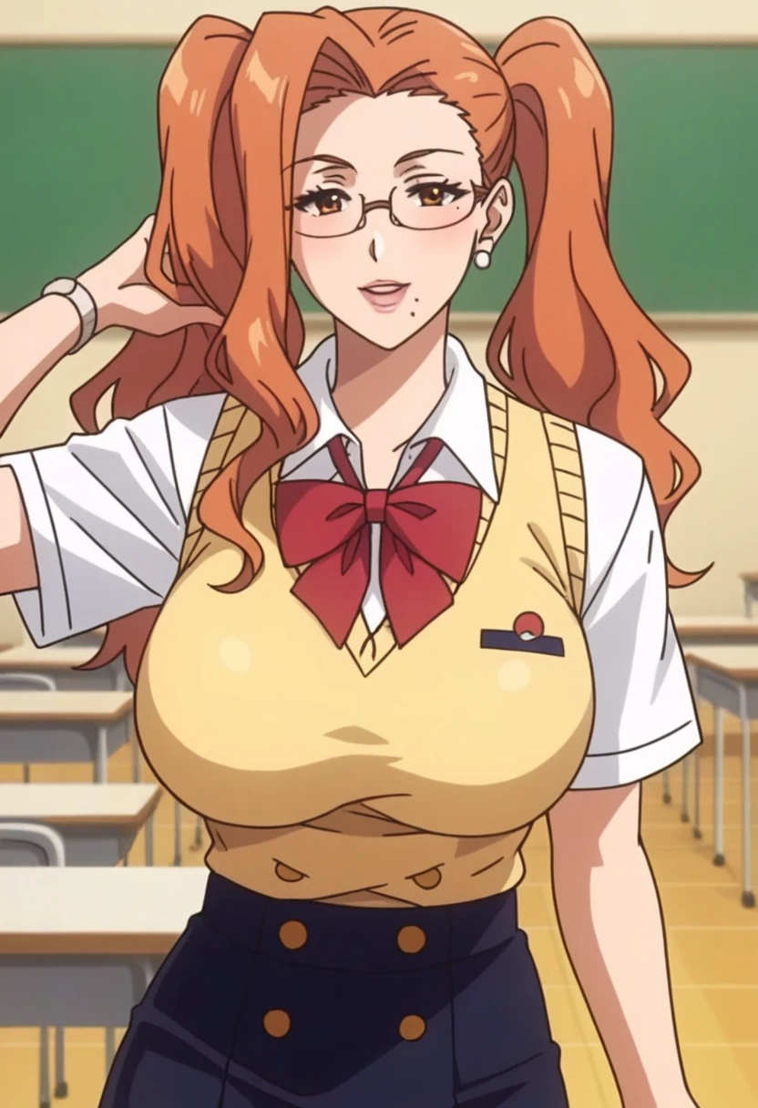 Kanako Shiraishi(Tsuma Netori Rei: Boku no Ayamachi Kanojo no Sentaku) OVA v1.0