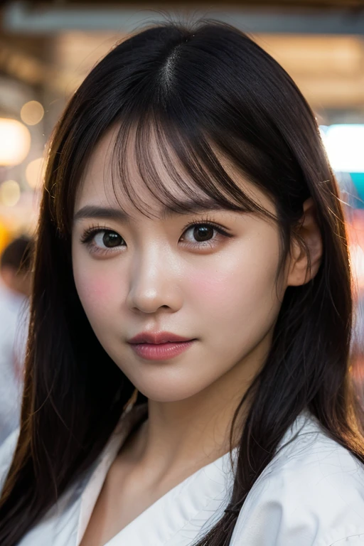 Not Fruits Zipper - Sakura Yui