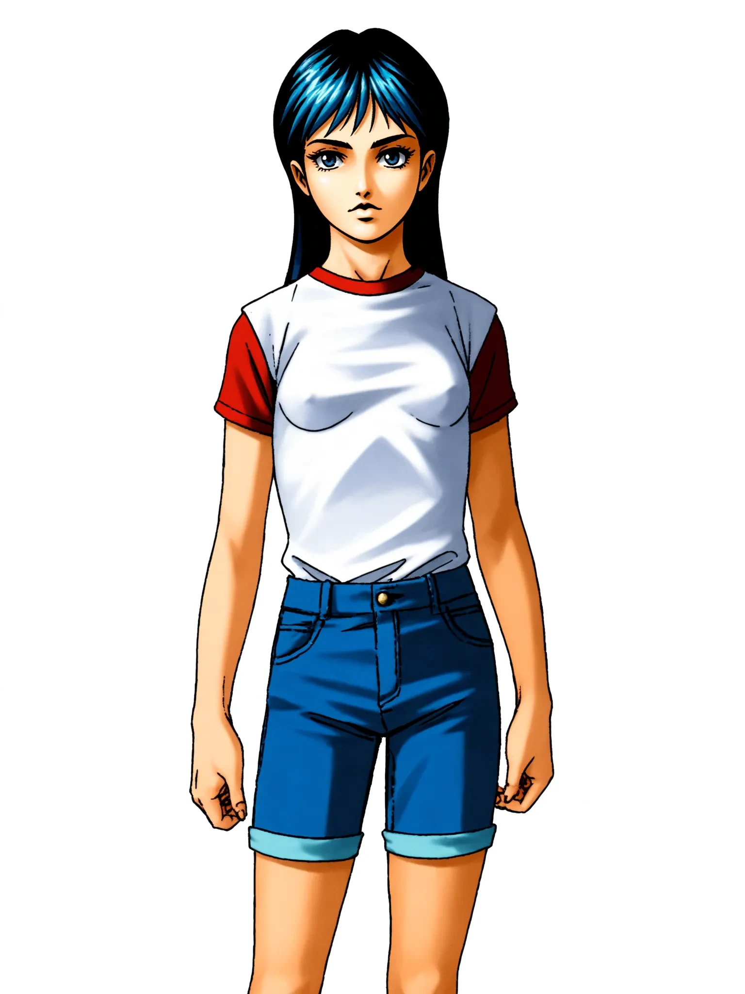 [Kazuma Kaneko (Atlus SMT)] Artist Style PonyXL v1.0