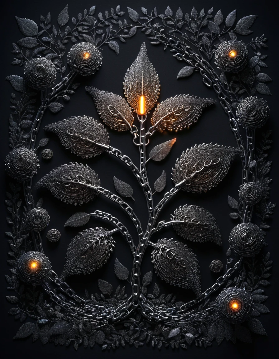 On pale black paper, Tiny ral-chnz, specular lighting, <lora:ral-chnz:1>, highly detailed, highly enhanced, highly complex, magical composition, ambient background, inspired, fertile, complex artistic color composition, fine artistic composition, dynamic dramatic beautiful full taking, perfect background, enchanted