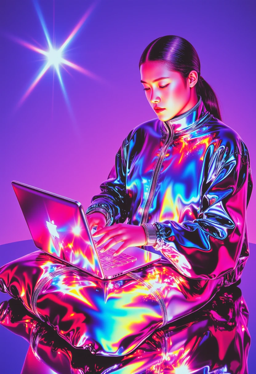  ishin_holograph, computer