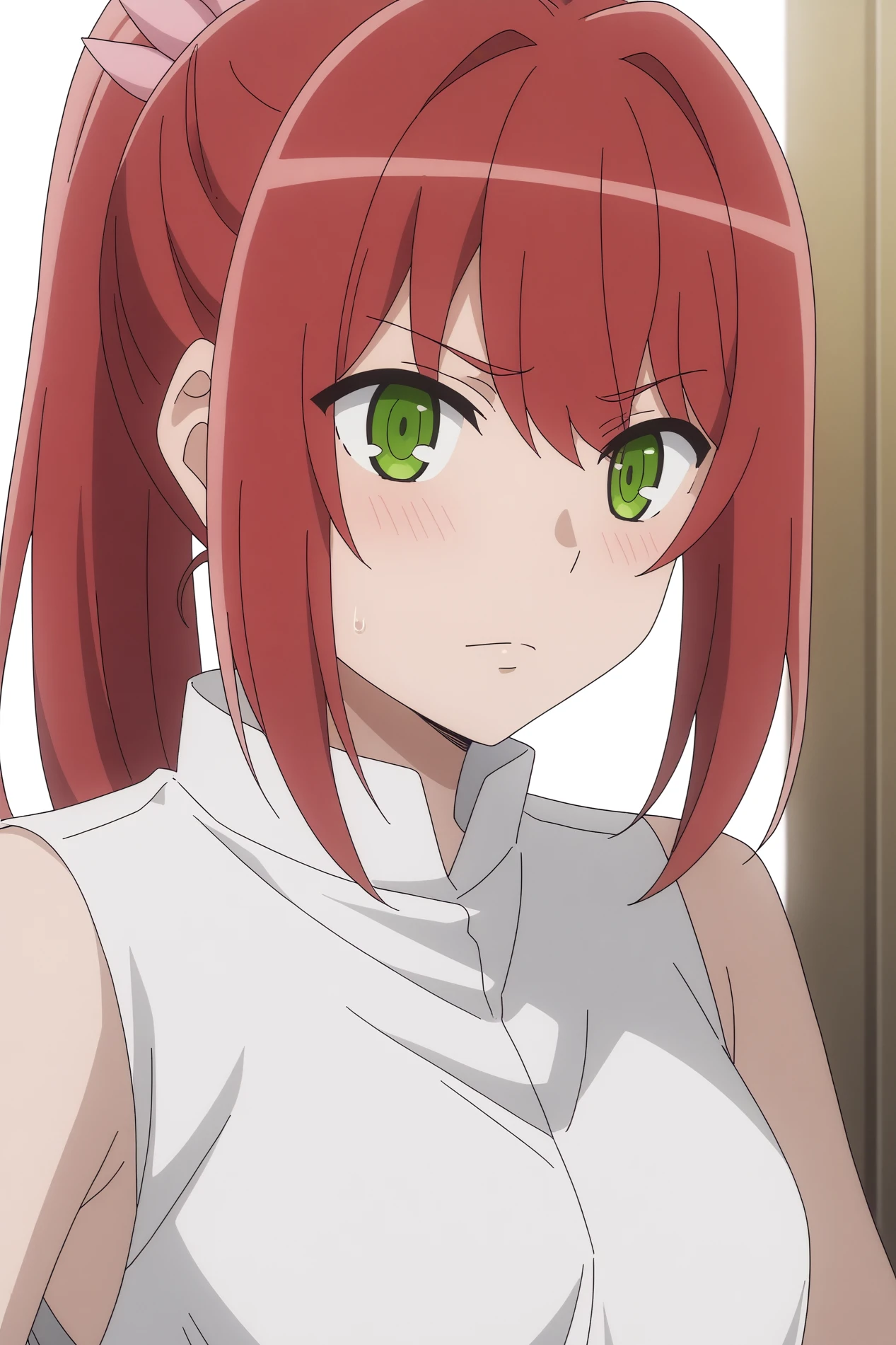 score_9, anime coloring, Alise Lovell <lora:<lora:Danmachi-Alise_Lovell-PDXL:0.8>:0.9>
