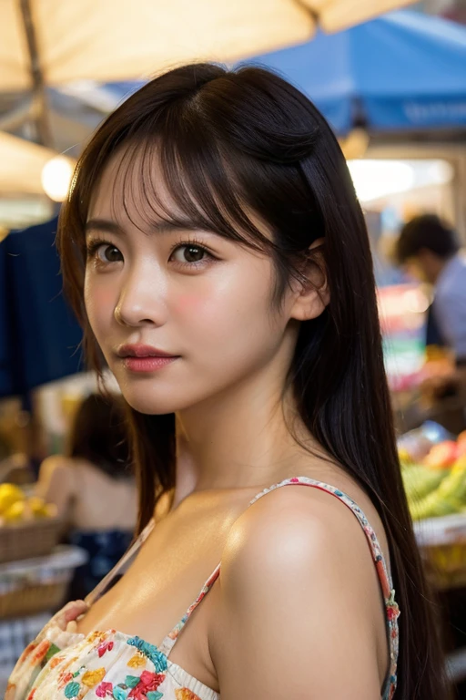 Not Fruits Zipper - Sakura Yui
