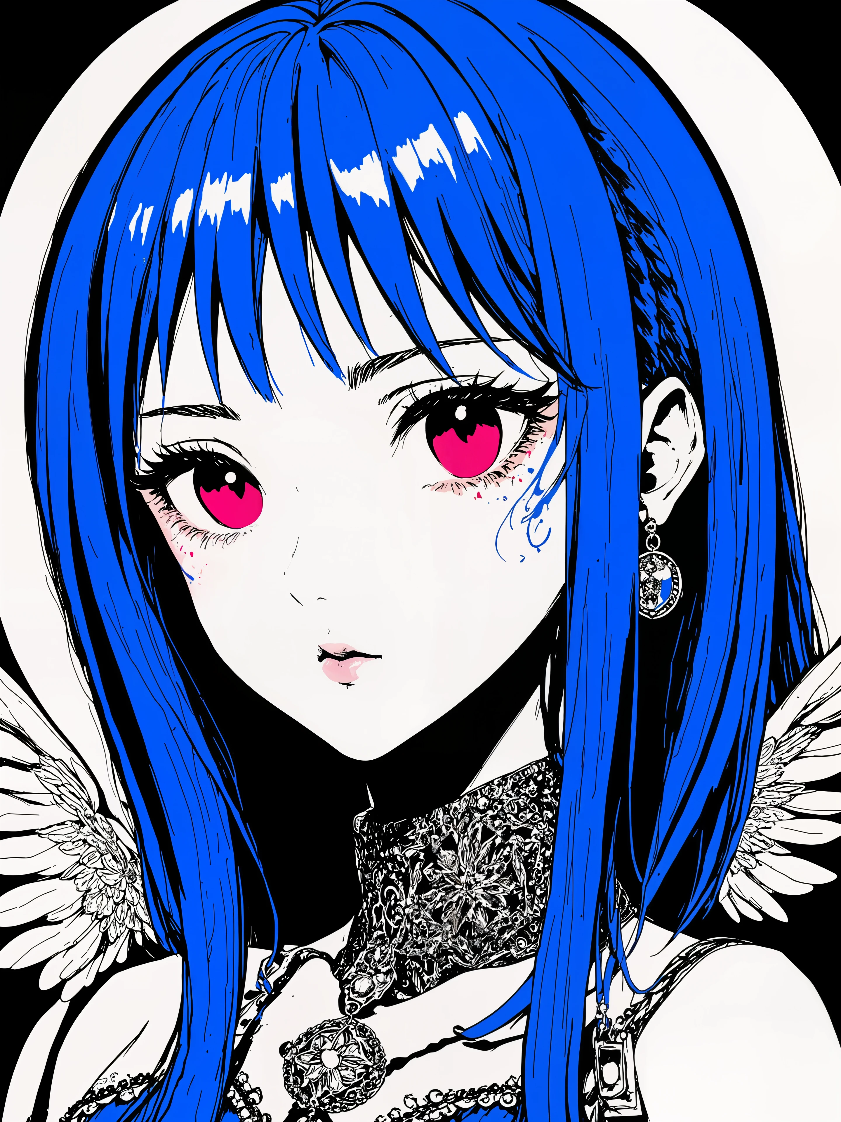 Anime-LilanMix SD3.5 Medium v1.0