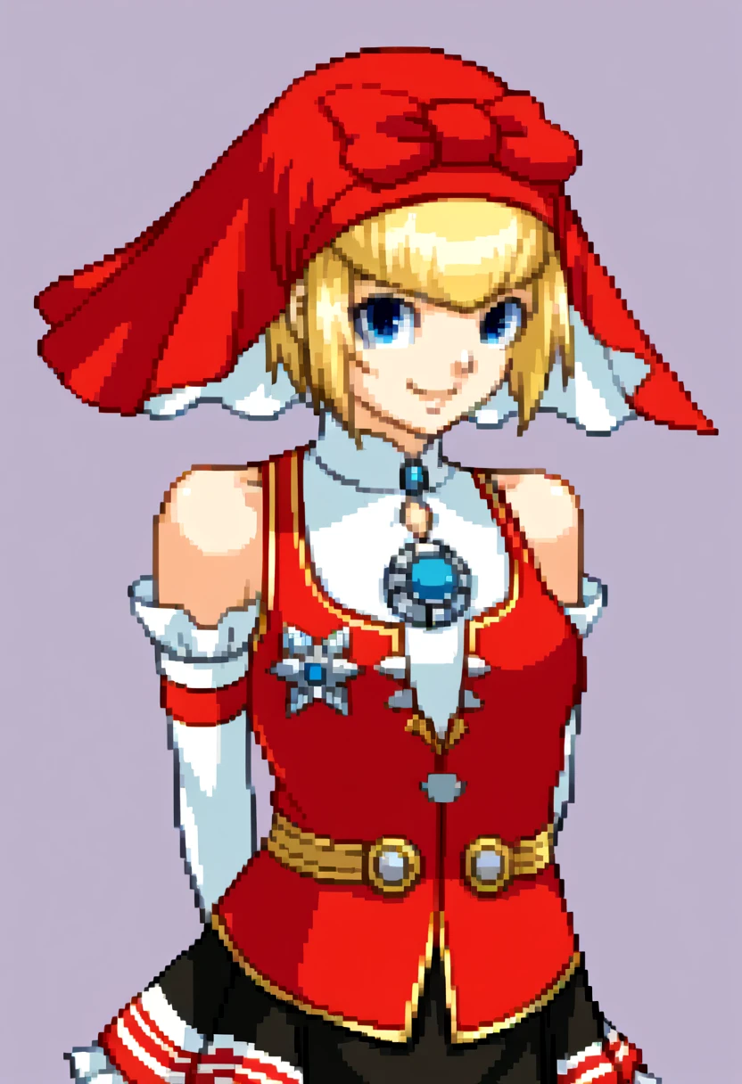 Ace Attorney Portrait Style [Pony] v1.0