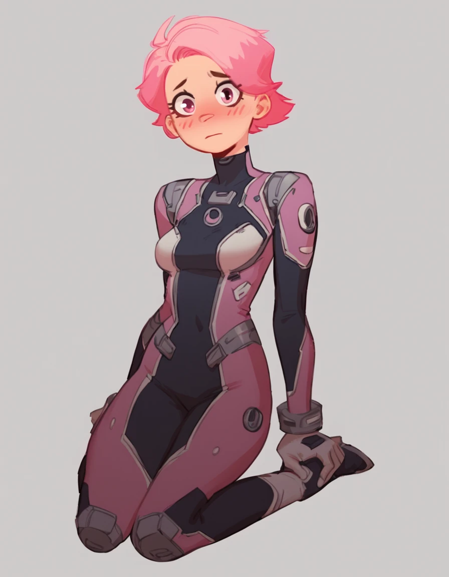 [PonyXL] Teelokay Style LoRA V1