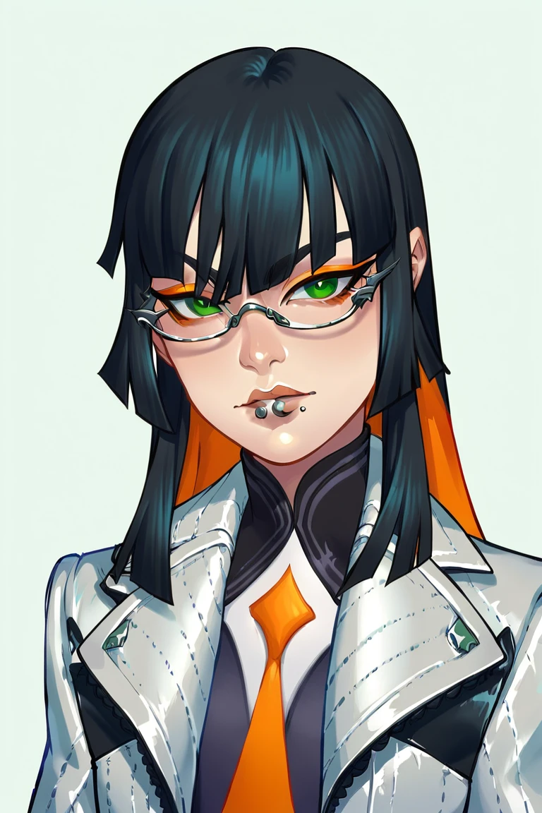 Commission [PonyXL] Fortnite - Countess Daraku v1.0