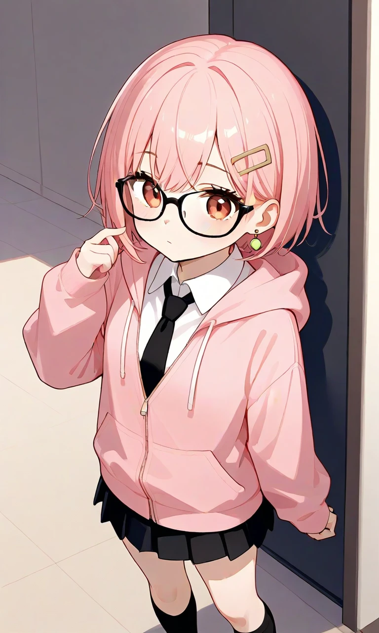 Akane_Illustrious_OriginalCharacter|茜(アカネ)_Illustrious_オリジナルキャラクター V1