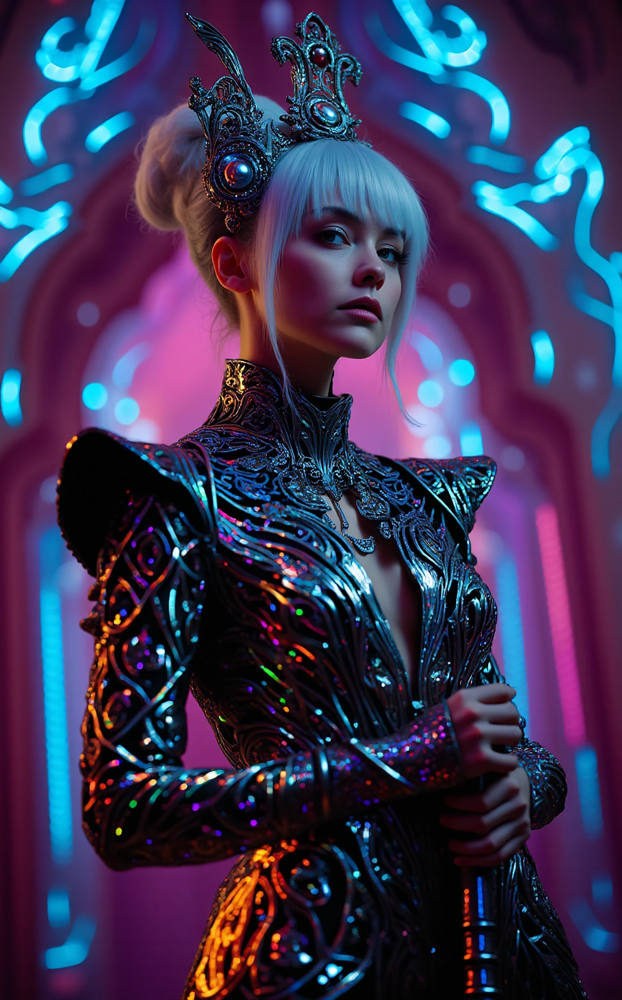 RandomMaxx Baroque Cyberpunk v0.4