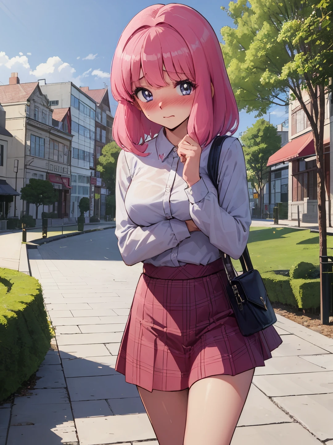 Nakajima Noriko (Jigoku Sensei Nūbē) | 中島 法子（地獄先生ぬ～べ～） v1.0