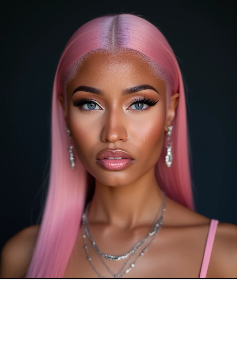 FLUX -Nicki Minaj v1.0