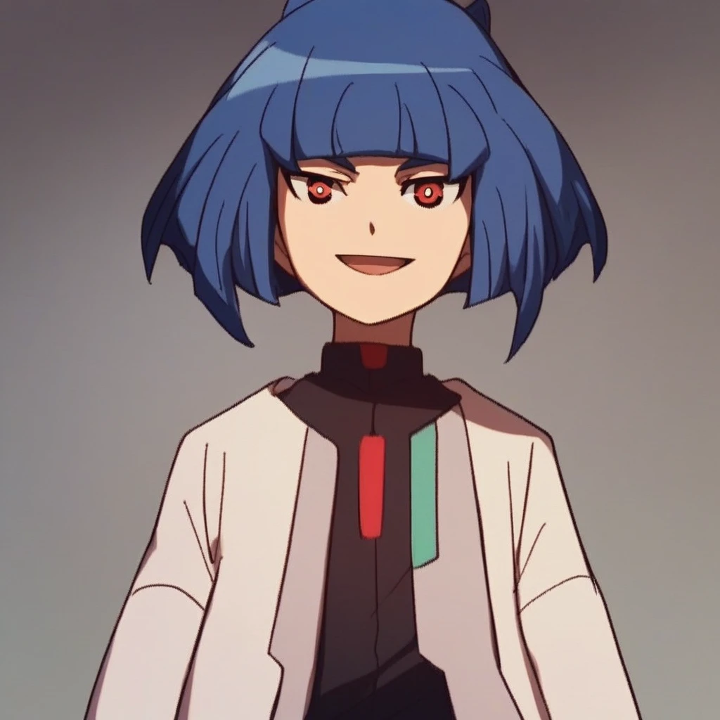 Seredy Kreisler / Danball Senki WARS V1