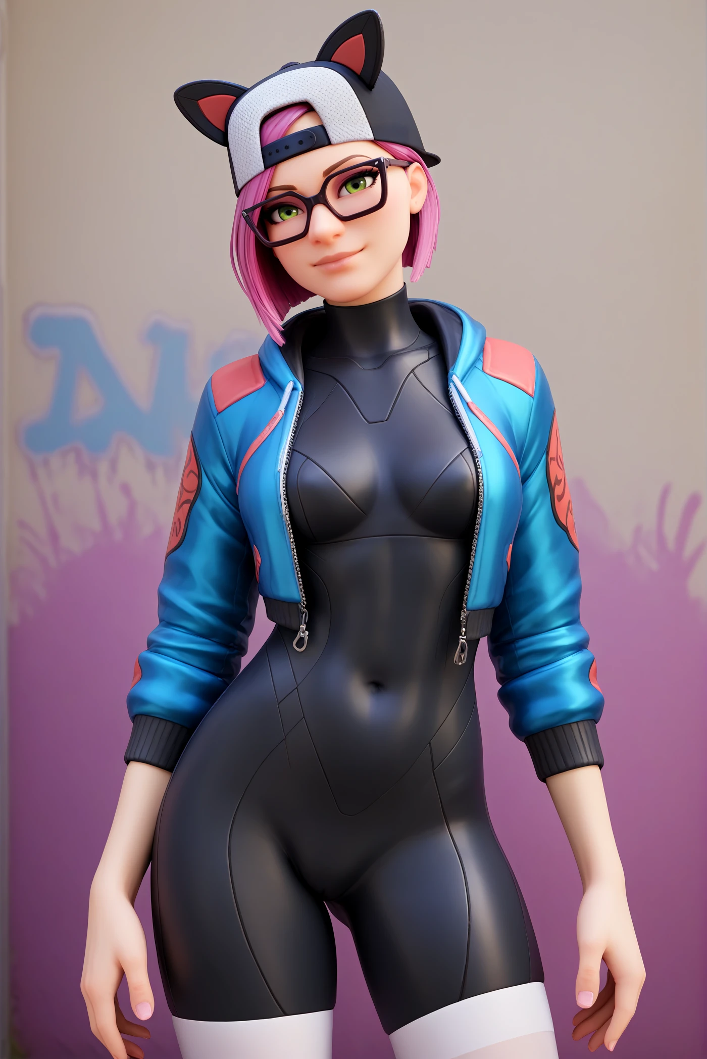 Lynx (Fortnite) v1.0