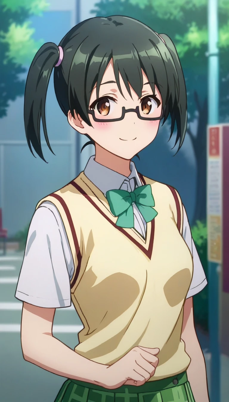 泽田未央-出包王女（Sawada Mio-To LOVE-Ru） SD 1.5