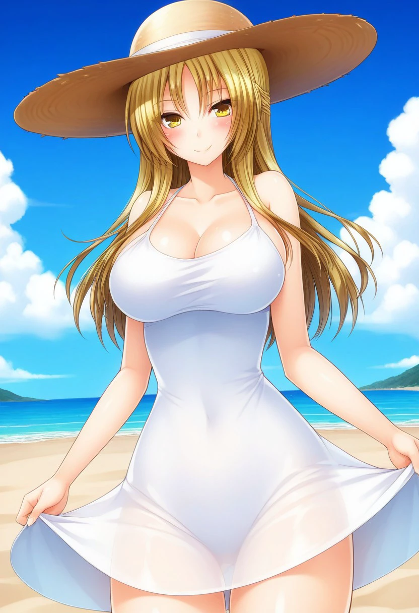 Akira Shimizu - Roshutsu Shoujo Yuugi v1.0