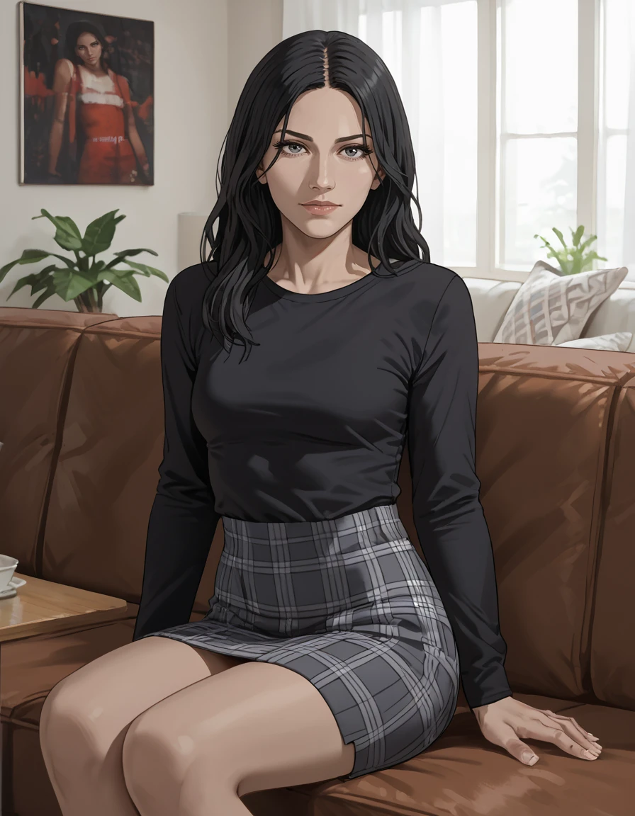 Eva - Good Girl Gone Bad V1