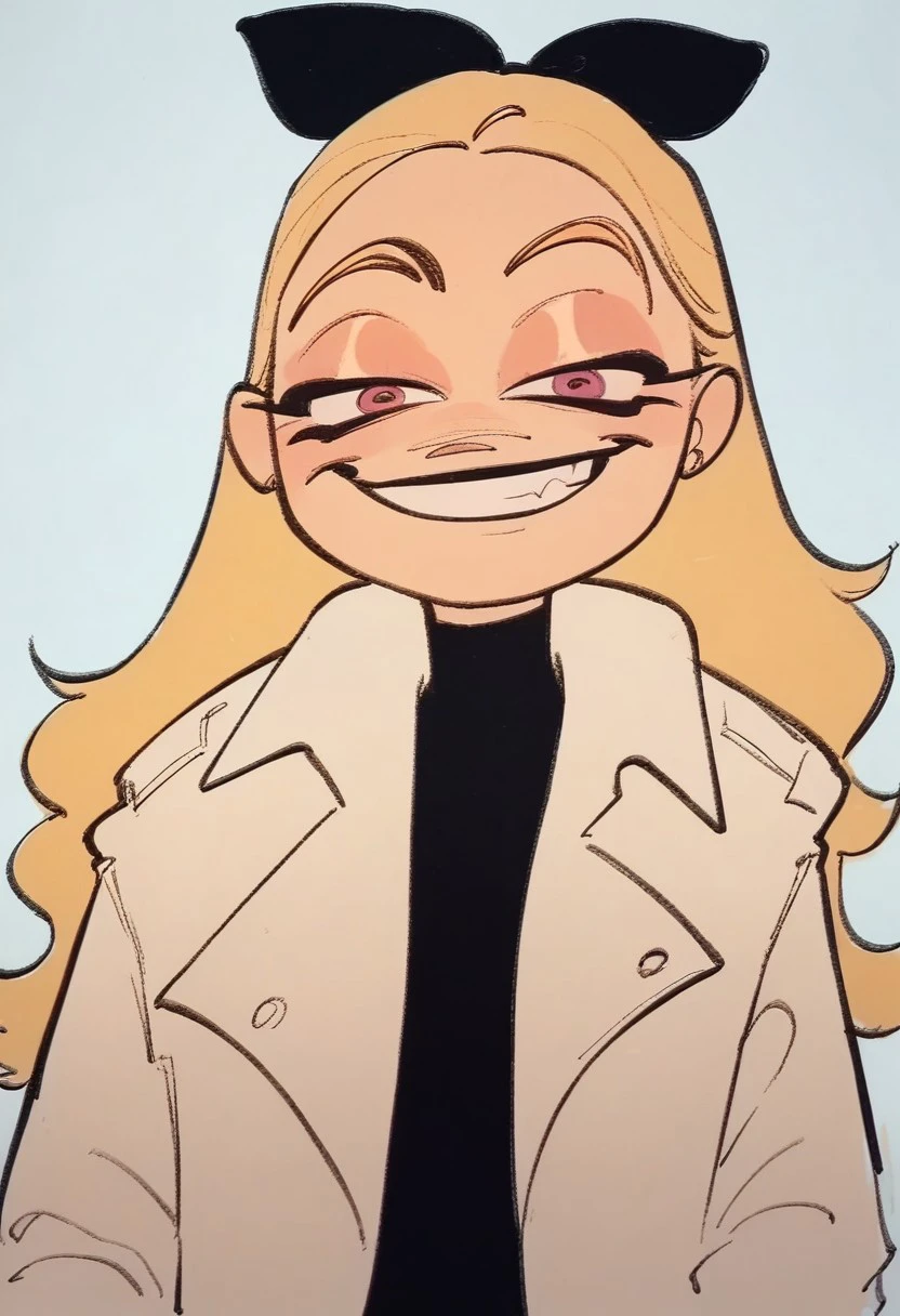 Nirami / Character V1