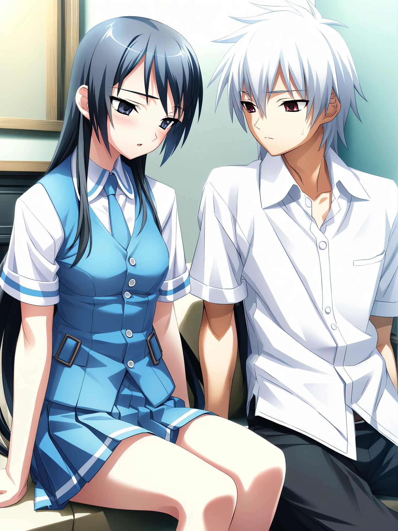 Matsuryu/松竜 - ArtistStyle [XL] XL_v1.0