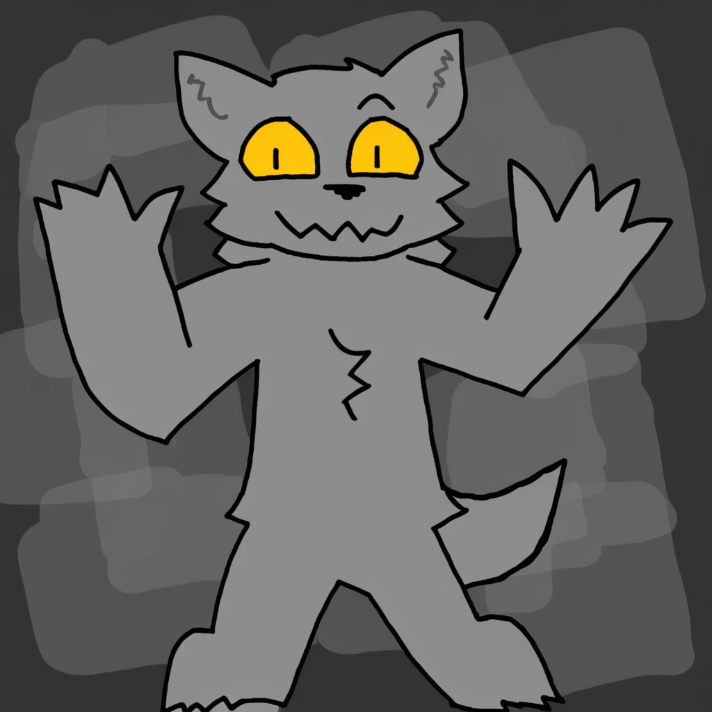 Dinoroki art style V1