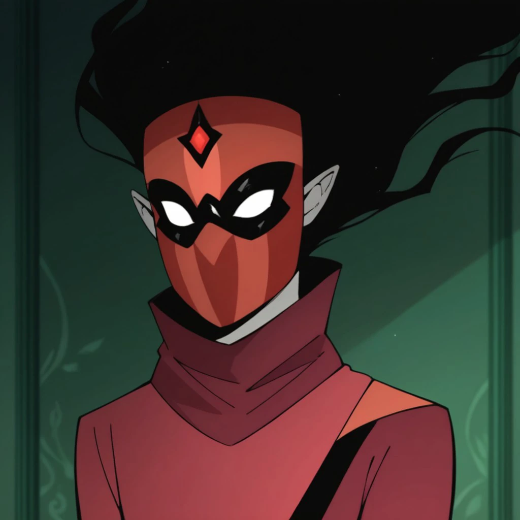 Shadow Weaver [She Ra -Netflix] pony V1