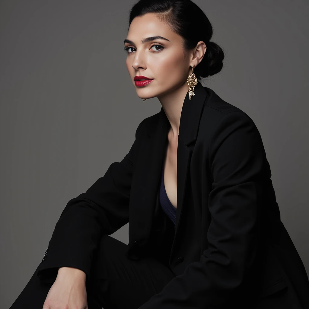 Gal Gadot Ultimate model V30 v1.0