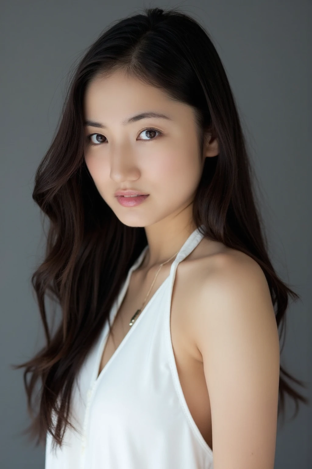 Irie Saaya Makina FLUX v1.0
