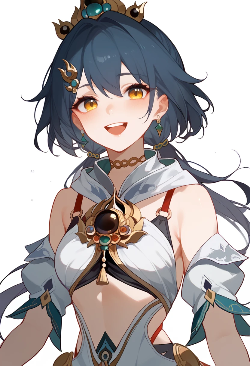Honkai Star Rail_Yun Li丨崩坏：星穹铁道_云璃 v1.0